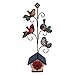 Enesco Jim Shore Heartwood Birds on Holiday Sleigh