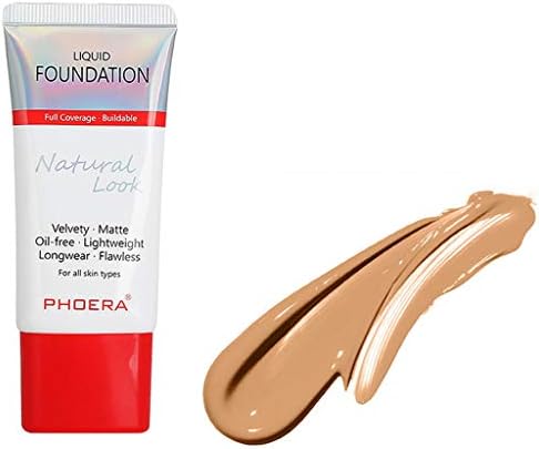 Dsood Perfect Glow BB Cream - BB Cream for All Skin Types - Smooths Skin Texture, Evens Skin Tone