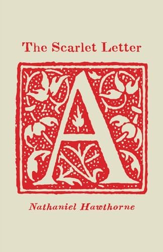 The Scarlet Letter: Condensed and Abridged with Symbolic Analysis