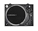 Audio-Technica AT-LP140XP-BK Direct-Drive Professional DJ Turntable, Blackthumb 2