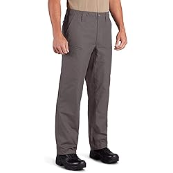 Propper Men's HLX Pant, Alloy, 38W x 34L
