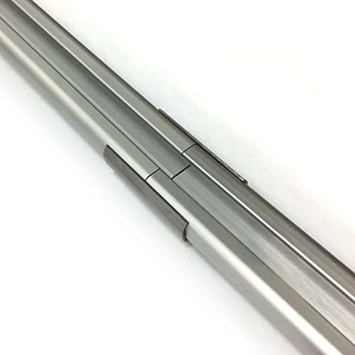 Vantech Compatible with Mercedes/Dodge Sprinter 170 Track (170 Wheel Base) Track