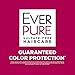 L’Oreal Paris Hair Care EverPure Moisture Sulfate Free Shampoo for Color-Treated Hair, Moisturizes + Replenishes Dry Hair, 2 count (8.5 fl. oz. each)thumb 2