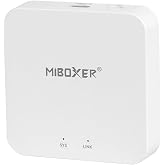 LGIDTECH WL-Box2 Miboxer Gateway hub (Upgrade Version of WL-Box1)