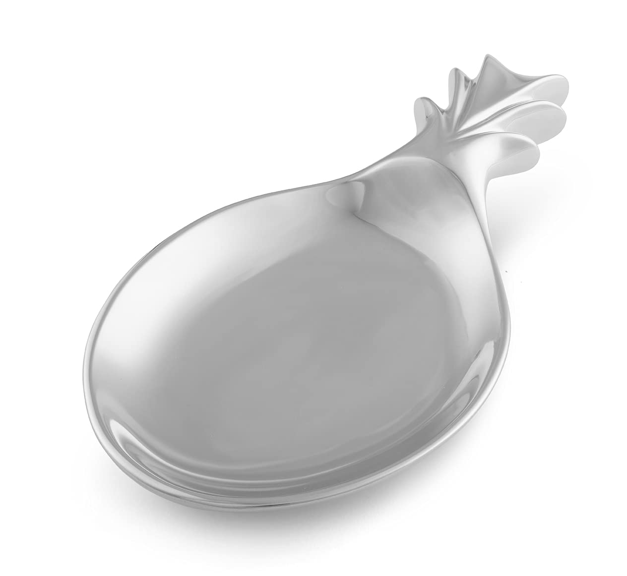 Home Decor Collection - Pineapple Catch-All Tray - Measures at 10