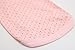 DroolingDog Pet Dog T Shirt Pink Dog Shirts Puppy Plain Blank Clothes for Small Dogs, Medium