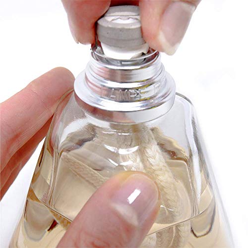 image for Lampe Berger Fragrance Trio Pack Warm , New Orleans-Orange Cinnamon-Va