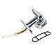 Carbhub Fuel Valve Petcock for Arctic Cat ATV 98-05 250 300 400 500 400 2006 400 Fuel Shut Off Valve Replaces 0470-445