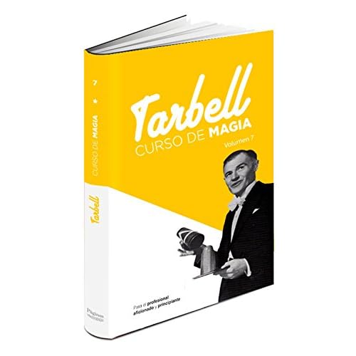 Curso de Magia Tarbell 7 Curso de Magia Tarbell 7