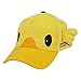 Cute Moogle Bird Baseball Cap Cosplay Hat
