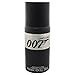 James Bond 007 Men's Deodorant Spray, 3.6 Ounce