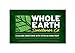 Whole Earth Nature Sweet With Stevia & Monk Fruit Sweetener 5.6 oz
