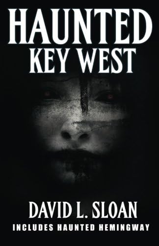 Haunted Key West