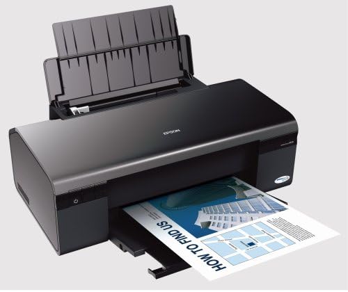 low running cost printer