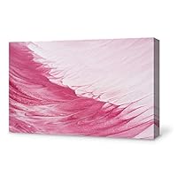 Canvas Wall Art Modern Abstract Art Canvas Prints Home Artwork Decoration for Living Room,Bedroom - 12x18 inches