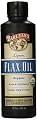 Barlean's Organic Lignan Flax Oil, 12-Ounce Bottle