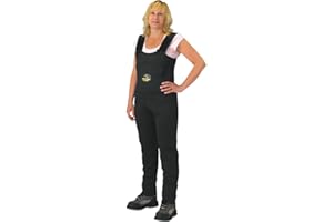CADDIS WADING SYSTEMS Caddis Women's Queen Size Green Neoprene Stocking Foot Wader