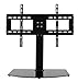 ShopJimmy Universal TV Stand / Base + Wall Mount for 37