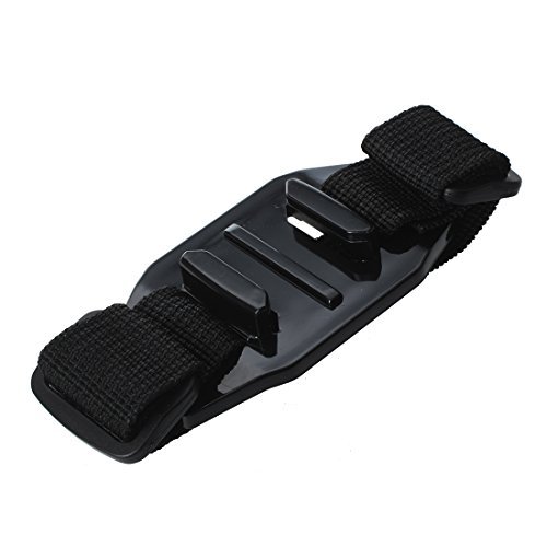 SODIALR-Helmet-Action-Camera-Strap-For-GoPro-HD-Hero-1-2-3-Outdoor-Sport-Camera-Cycling-Video