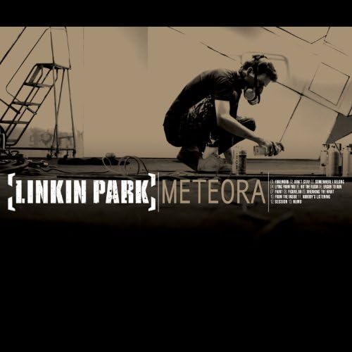 3枚セット】リンキンパーク CD シングル Faint 他 / METEORA期 リンキン・パーク - Meteora - Amazon.com Music