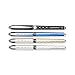 Uni-Ball Rollerball Pen - Smooth-Flowing Ink System for Consistent Writing Experience
