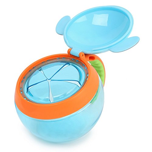 2 Skip+Hop+Toddler+Snack+Cup