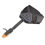 ZSHJGJR Archery Bow Release Aid Compound Bow
