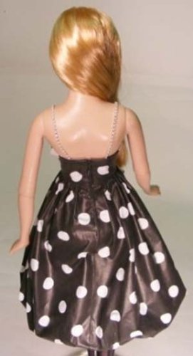 Sophisticated Lady Pattern for 22" American Model