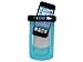 OverBoard Waterproof Phone Case, Aqua, Large/Long