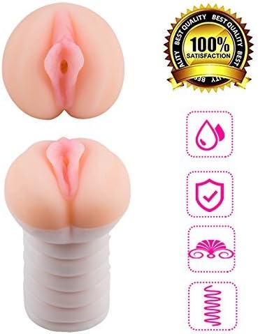 Loli Multi Male M a s t u r b a t o r Powered Pocket Pussy Mas-tur-bation Cup Lifelike Super Soft Tight Female Silicone Vagina Pocket