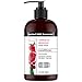 ApotheCARE Essentials The Booster Volumizing Shampoo, Conditioner and Hair Mask, for Fine, Flat and Color Treated Hair, 12 oz, 2 count and 1.15 oz