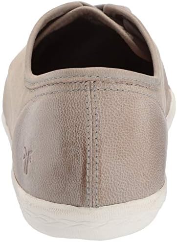 frye mindy low top leather sneaker