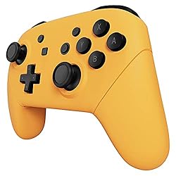 eXtremeRate Caution Yellow Faceplate Backplate