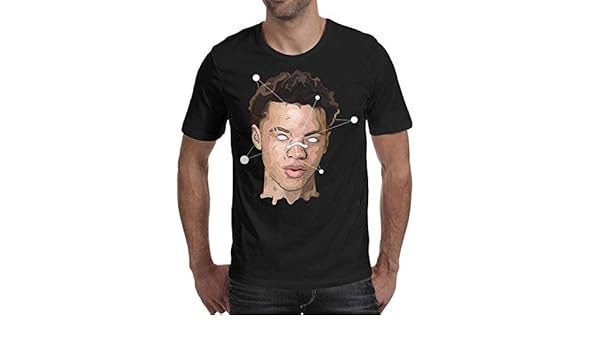 lil mosey k for christmas hoodie