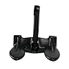 Extreme-Max-BoatTector-Vinyl-Coated-Navy-Anchor-10-lbs