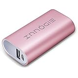 Innogie IOPPM220 eLite Unique LG 3200mAh Portable Charger with 1.0A output for cellphones and Tablets - Pink