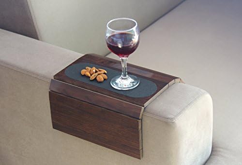 Sofa Tray Table ,Handmade,Sofa Arm Tray,Armrest Tray,Sofa Arm Table,Coffee Table, Wood Gifts, Sofa Table,Wood Tray,Gift, Home &amp; Living