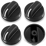 AMI PARTS 8273103 Range Control Knob Replacement