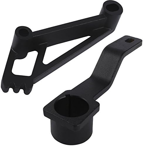 EnRand Cam Tool Complete Set-Crankshaft Positioning Tool and Cam Phaser Locking Tool for Ford 4.6L/5.4L/6.8L 3V Engine