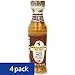 Nando's Extra Extra Hot Peri Peri Sauce, 4.7 Ounce (Pack of 4)