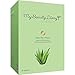 My Beauty Diary Facial Mask, Aloe 2015, 10 Count in single Box
