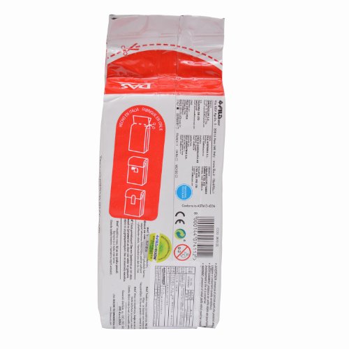 DAS Air Hardening Modeling Clay, 1.1 Pound Block, White (387000)