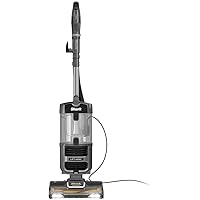 Shark UV725 Navigator Lift-Away with Self Cleaning Brushroll Upright Vacuum with HEPA Filter (Renewed)