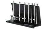 BYK-Gardner 7913 RV Quick Connect Kit with Rack for