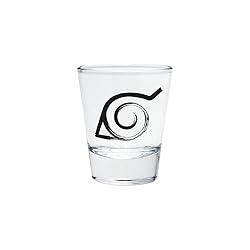 ABYSTYLE Naruto Shippuden Gift Set Includes 1