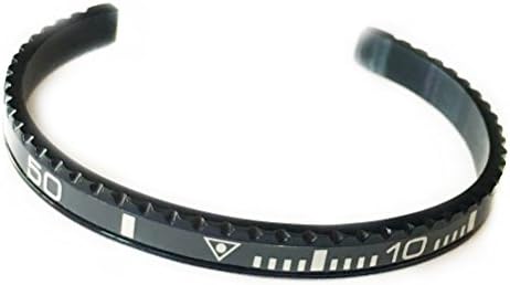 BeiChong Speedometer Bracelet Steel for Women Jewelry