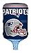 NFL New England Patriots Propane Tank Cover/5 Gal. Water Cooler Cover, Navy