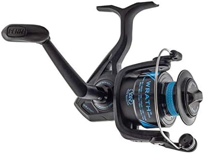 penn wrath spinning reel