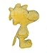 Peanuts Woodstock Bird Super Soft Plush Toy 12 Inch by Peanuts