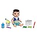 Baby Alive Sweet Spoonfuls Baby Doll Boy (BR)